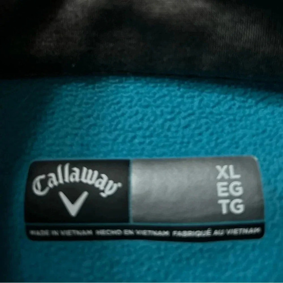 Callaway Pullover - Picture 2 of 4